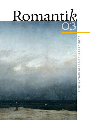 cover image of Romantik 3